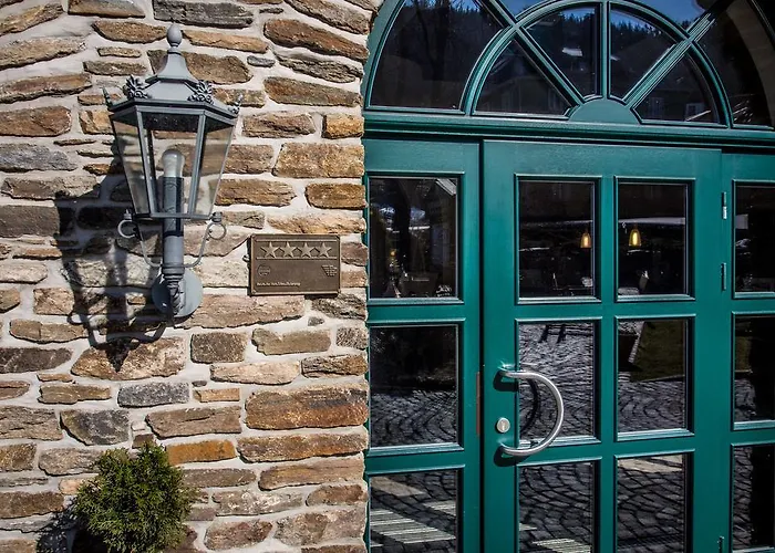 Rittersgrün Hotel 4*