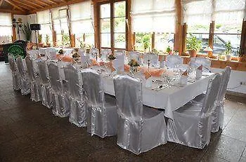 Rittersgruen 4* Breitenbrunn (Saxony)