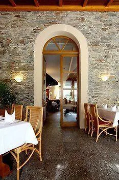 Rittersgruen Hotell Breitenbrunn (Saxony)