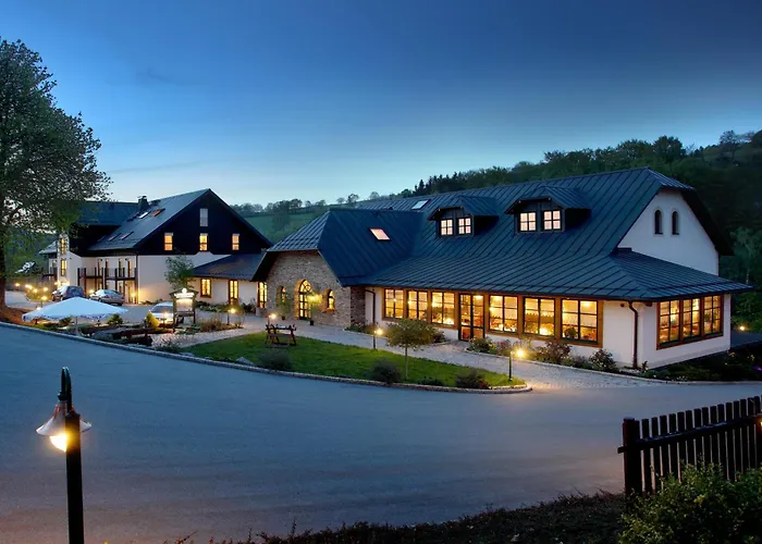 Rittersgrün 4* Breitenbrunn (Saxony)