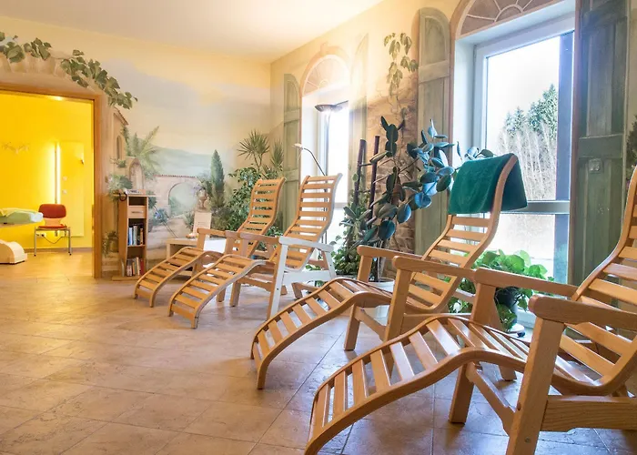 Hotell Rittersgruen 4*