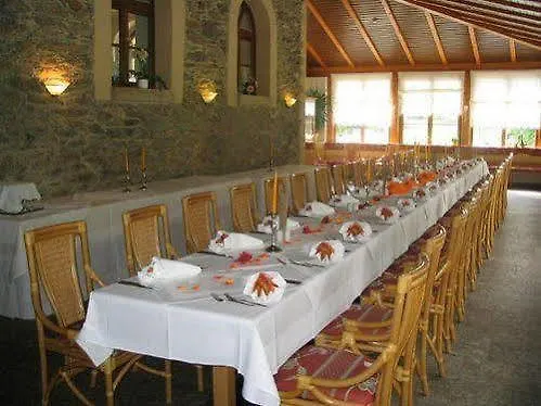 Rittersgruen Hotell 4*