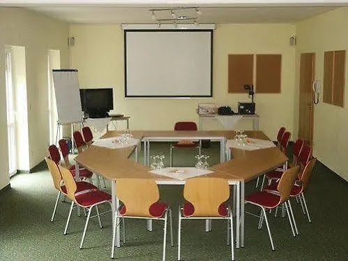 Hotel Rittersgrün Breitenbrunn (Saxony)