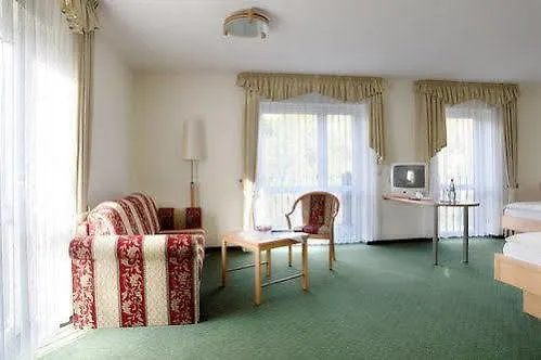 Rittersgrün Hotel Breitenbrunn (Saxony)