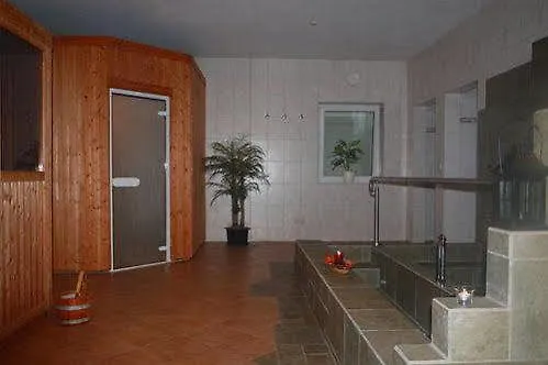 Hotell Rittersgruen 4*