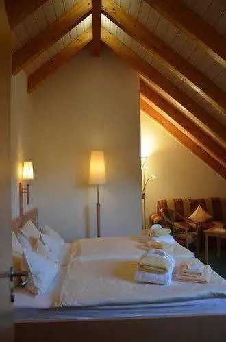 Hotell Rittersgruen 4*