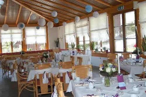 Hotel Rittersgruen 4*