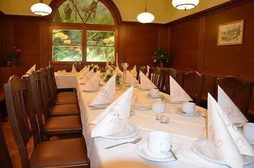 Rittersgrün Hotel Breitenbrunn (Saxony)